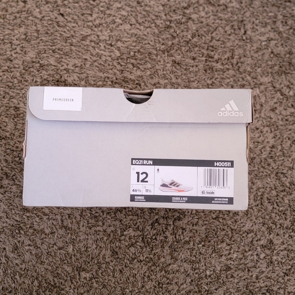 Adidas EQ21 RUN - Picture 6 of 6